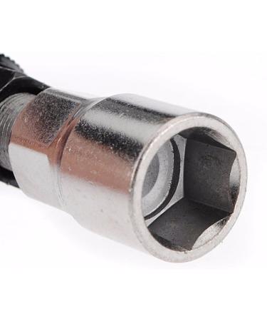BlueSunshine Bicycle Crank Puller Tool - Easy Removal for Bike Maintenance - Buy Online on SooperMarket.com