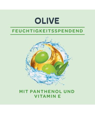 Buy By Amazon Olive Hand Soap | 4 x 500 ml | Nourishing & Moisturizing | Free International Shipping - Buy Online on SooperMarket.com