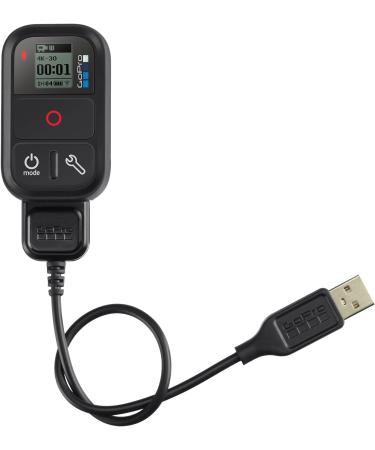 GoPro Smart Remote | Official Accessory for GoPro Cameras - Buy Online on SooperMarket.com