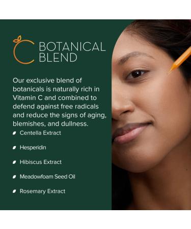InstaNatural Anti-Aging Collagen Serum 1 oz - Youthful Skin & Wrinkle Reduction - Buy Online on SooperMarket.com