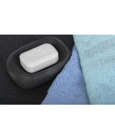 Sebamed Clear Face Teenage Cleansing Bar 100g for Acne Prone Skin - Reduces Pimples and Blackheads - 3.52 Ounce - Buy Online on SooperMarket.com