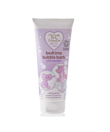 Kids Bedtime Bubble Bath