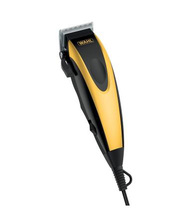 Wahl 20-Piece Sport Cut Clipper Kit #9423 - No-Slip Self-Sharpening Haircut Kit for Complete Home Grooming - International Shipping Available - Buy Online on SooperMarket.com