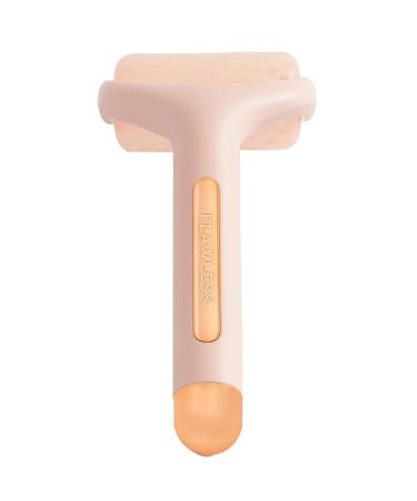 Finishing Touch Flawless Facial Massage Ice Roller