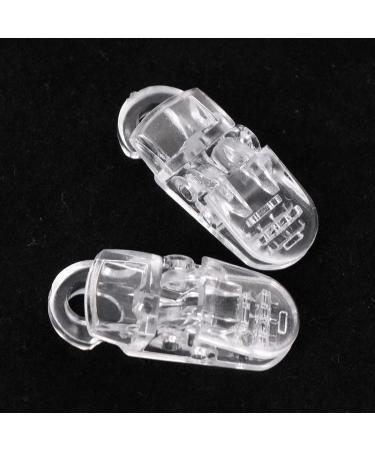 FITYLE Pacifier Clips - Secure Pacifier Adapter & Chain for Baby - International Shipping Available - Buy Online on SooperMarket.com