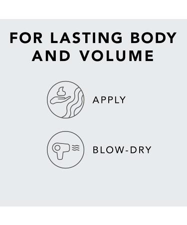 Sebastian Professional Mousse Forte 7 oz - Strong-Hold Styling Mousse - Buy Online on SooperMarket.com