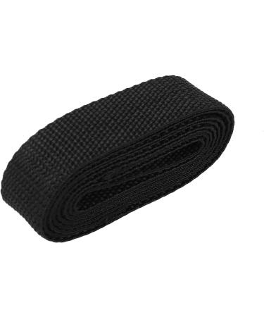 Leg Loop Lifter Portable Soft Leg Lifter Strap Black for Leg Recovery Stretching - Buy Online on SooperMarket.com