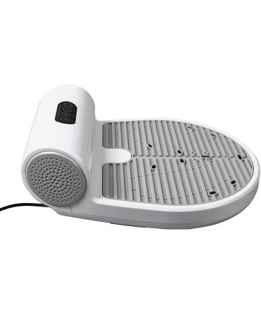 Body Heater Blow Dryer Negative Ions Warm Cold Wind Body Dryer Quick Drying for Hotel (US Plug 110V) - Buy Online on SooperMarket.com