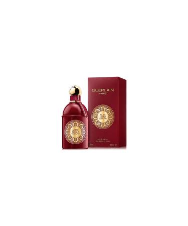Guerlain Musc Noble for Women - 4.2 oz EDP Spray - Buy Online on SooperMarket.com