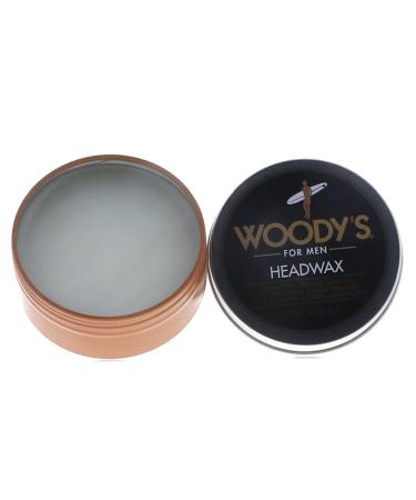 Woody's HeadWax Pomade 2oz by Woody's