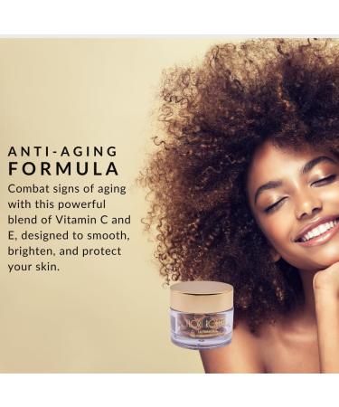 Flori Roberts Ultimate-C Capsules: Daily Facial Serum with 12% Vitamin C | Smooth Fine Lines Reduce Dark Spots | 30 Capsules - Shop Internationally Now - Buy Online on SooperMarket.com