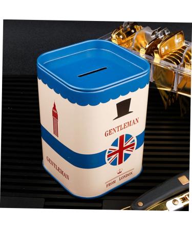 Magiclulu 4-Piece Blade Recycling Box | White Waste Container for Razor Blade Storage & Organization - Buy Online on SooperMarket.com