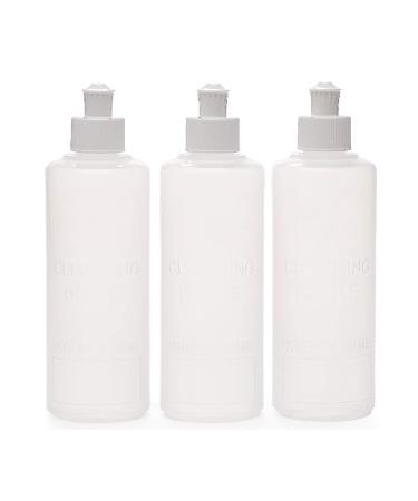 Lavette Perineal Cleansing Irrigation Bottles Baby Peri Wash - Pack of 3