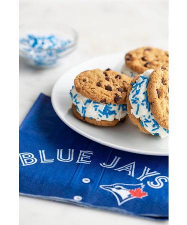 OREO & Chips Ahoy! Cookie Variety Pack School Snacks 4 Family Size Packs 1.91 KG 1.91 kg (Pack of 1) - Buy Online on SooperMarket.com