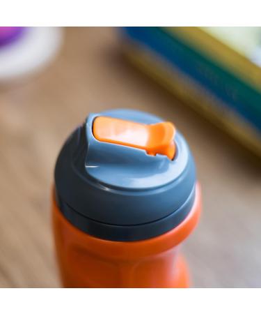 Tommee Tippee Insulated Straw Toddler Tumbler Cup - Pink | 12+ Months | 1pk - 549358 - Buy Online on SooperMarket.com