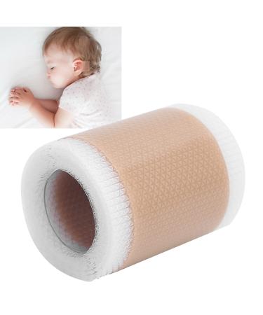 Baby Ear Corrector Silicone Kids Infant Ear Tape Scar Tape Protruding Ear Patch Stickers Newborn Baby Ear Aesthetic Correctors (4cm*150cm (1 roll/Box))