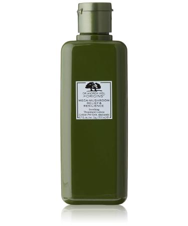 Origins Megamushroom Skin Relief Treatment Lotion  6.7 Fl Oz (0PX9-00)