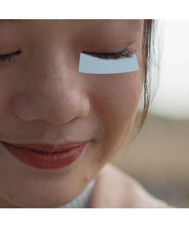 FOMIYES 2 Rolls Silicone Gel Band Plumbing Tools Duct Tape Adhesive Fabric Lash Tape Eyelash Tape for Diy Adhesive Fabric Tape Eyelash Adhesive Tapes Lash Extension Supplies Eyes - Buy Online on SooperMarket.com