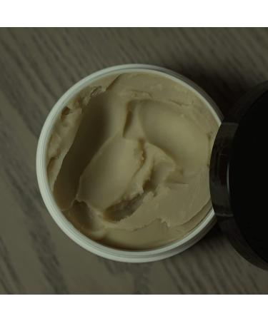 SHEHVOO Ocean Clay - Premium Men's Hair Styling Clay | Natural Ingredients - Buy Online on SooperMarket.com