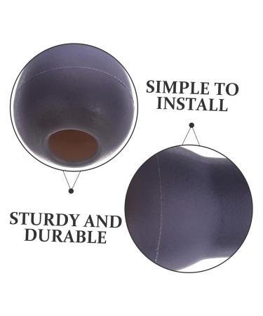 Buy Gatuida 10 Pairs Stethoscope Ear Tips - Replacement Earbuds & PVC Spare Parts for Comfort - International Shipping Available - Buy Online on SooperMarket.com