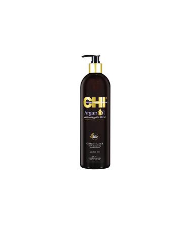 Farouk Chi Conditioner with Argan Oil - 739 ml 1 piece (1 pack)
