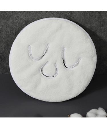 Harayaa 2x Face Towel E Moisturizer for Women - Hydrating & Soft Fabric International Shipping Available - Buy Online on SooperMarket.com