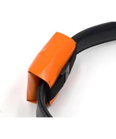 Josi.li Fastening GPS Tracker Bag for Dog 4 | Ideal for Swimming & Travel Fits Up to 50mm Collar Width - Buy Online on SooperMarket.com