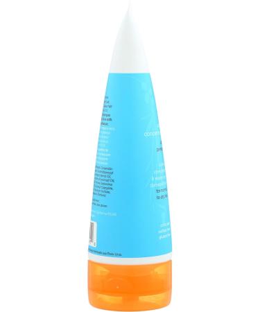 Buy EARTH SCIENCE Deep Conditioning Shampoo - 6 FZ | Nourishing Hair Care for Healthy Locks - International Shipping Available - Buy Online on SooperMarket.com