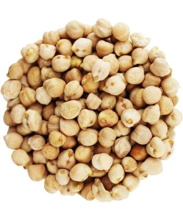Organic Chickpeas 2.5kg (BWFO) - Buy Online on SooperMarket.com