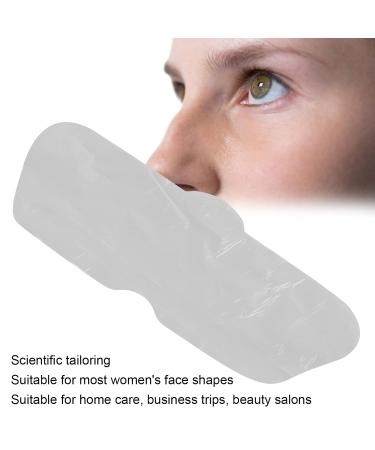 100pcs Disposable Nose Strips | Breathable Nourishing Skin Care Patches for Softening Keratin | Moisturizing Nasal Strips | International Shipping Available - Buy Online on SooperMarket.com