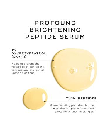 Medik8 Oxy-R Peptides Serum - Best Dark Spot Corrector with Twin Peptides for Even Skin Tone - Brightening Serum for Sensitive Skin - 0.3 oz - Buy Online on SooperMarket.com
