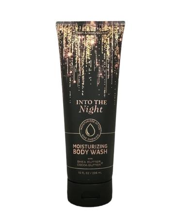 Into the Night Moisturizing Body Wash