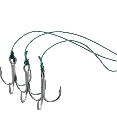 Mounchain 8 Strands Braided Fishing Line | 30LB, 328Yds Dark Green | Abrasion Resistant & Super Strong PE Fishing Line - Available in 300M/500M/1000M - Buy Online on SooperMarket.com