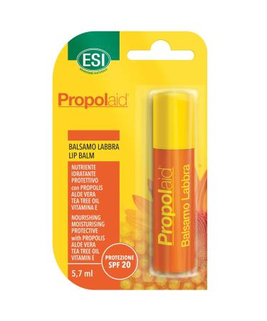 ESI Propolaid Lip Balm 5.7 ML (order 18 for retail outer)