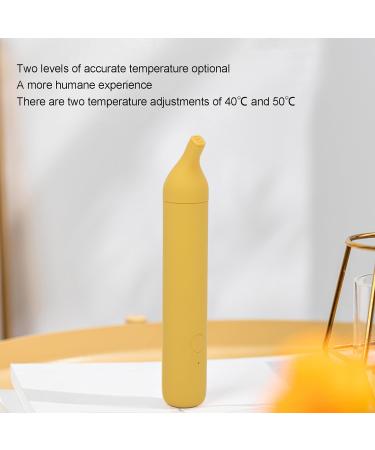Bite Relief Tool for Adults - Portable Soothing Treatment Device with Thermal Pulse Technology - Safe and Effective Home Remedy - Buy Online on SooperMarket.com