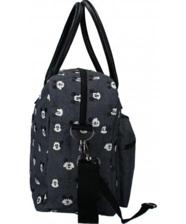 Mybagstory Mickey Mouse Diaper Bag - Disney Children's Backpack for School & Kindergarten - Adjustable 40 cm Carrier - Buy Online on SooperMarket.com