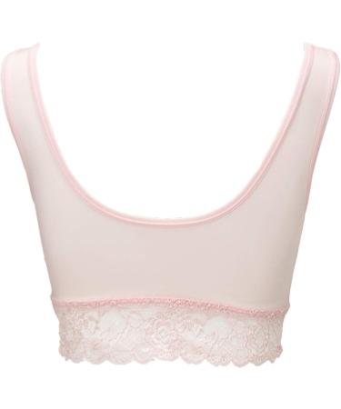 Shop QWUVEDS No Buckle Milk Lace Sleeping Dress - Summer Outfit in Pink XL - Comfortable & Stylish - Buy Online on SooperMarket.com