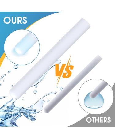 NUHUi 5 Pack Large Drying Sticks - Reusable Desiccant Block Dehumidifier Rods for Keeping Toys Dry | Effective Moisture Absorbers - Ideal Gift - Buy Online on SooperMarket.com