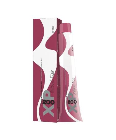 XP200 Natural Flair Permanent Hair Colour - 3.20 Dark Intense Violet Brown 100ml