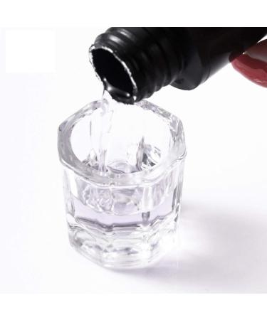 Vigcebit Gel-Poly Nail Fluid | Professional Slip Solution for Nail Extensions | Perfect for DIY Nail Art - Buy Online on SooperMarket.com