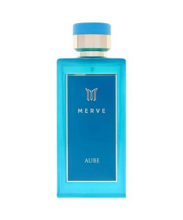 Merve Aube for Unisex - 3.4 oz EDP Spray - Buy Online on SooperMarket.com
