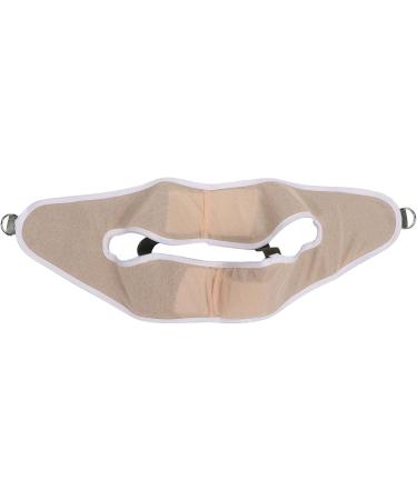 Nears Traction Belt - Adjustable Neck Traction Device | Portable Neck Stretcher for Home Use - Canvas Accessories - Buy Online on SooperMarket.com