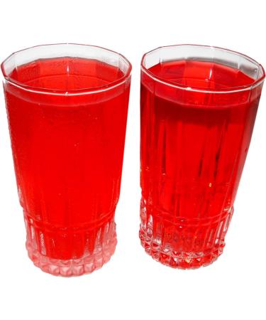 Rooh Afza Drink Rose Syrup | For Drinks Or Desert Recipes | 1 X 800ML Bottle Boxed Treatz - Buy Online on SooperMarket.com