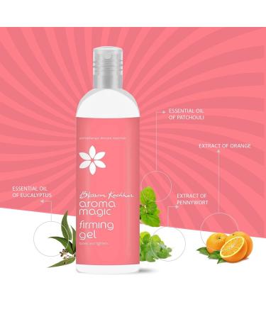 Aroma Magic Firming Gel 200ml - Anti-Aging Skin Care for All Skin Types | International Shipping Available - Buy Online on SooperMarket.com