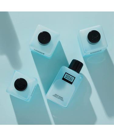 Erno Laszlo Multi-Phase Makeup Remover 6.8 Fl Oz - Gentle Eye and Lip Cleansing - Buy Online on SooperMarket.com