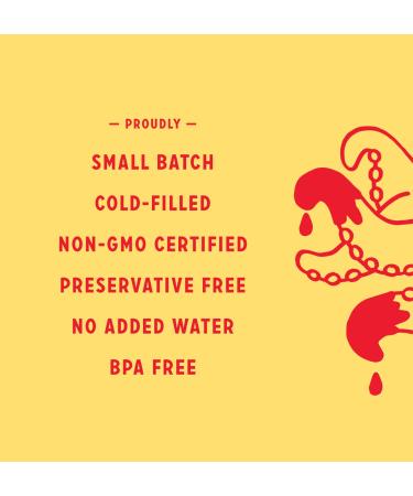 Bachan's Japanese Barbecue Sauce 17oz | Small Batch, Non-GMO, Preservative-Free | Vegan & BPA-Free | Ideal for Wings, Chicken, Beef, Pork, Seafood, Noodle Recipes & More - Buy Online on SooperMarket.com