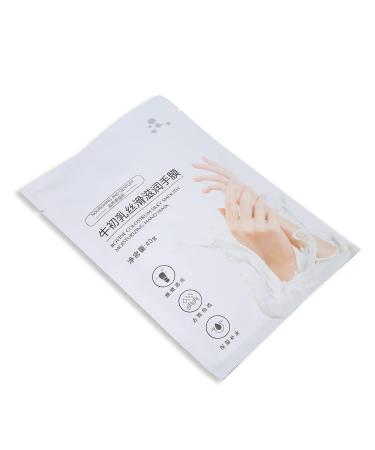 Peeling hand mask brightening hand mask hand mask lighting the skin soft care moisturizing hand mask smooth for all skin types