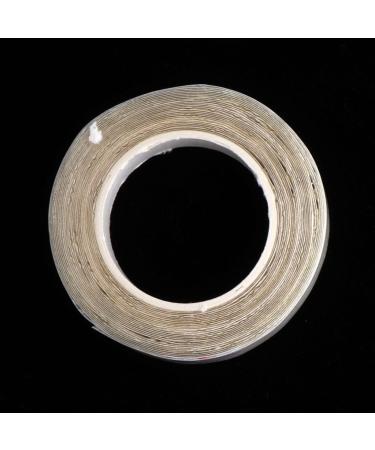 Double-Sided Hair Extension Band | Premium Quality for Effortless Styling - Worldwide Shipping - Buy Online on SooperMarket.com