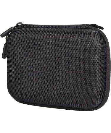 Buy Dioch Essential Oil Case - Black EVA+Nylon Holder for 30 Bottles | Travel Carrier & Storage Box - Buy Online on SooperMarket.com