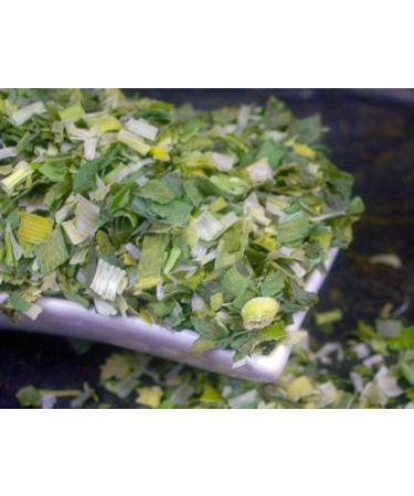 Krauterino24 - Leek cut quantity: 100g